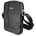 Custodia In Pelle Nera Per Tablet 10 Guess - Foto miniatura 1