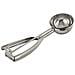 67070 - Paletta per gelato in acciaio inox, 70 mm - Foto miniatura 1