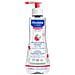 Mustela Fluido Detergente Lenitivo Senza Risciacquo 300 ml - Foto miniatura 1