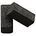 Spazzole di carbone per Stayer PR1 - 6 x 6 x 12,5 mm - coppia - Foto miniatura 2