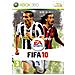 XBOX 360 Fifa 10 - Foto miniatura 1