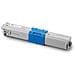 Cartuccia Toner Originale C531Dn Giallo 2000 Pagine - Foto miniatura 6