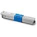 Cartuccia Toner Originale C531Dn Giallo 2000 Pagine - Foto miniatura 7