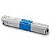 Cartuccia Toner Originale C531Dn Giallo 2000 Pagine - Foto miniatura 8