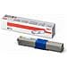 Cartuccia Toner Originale C531Dn Giallo 2000 Pagine - Foto miniatura 5