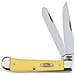 Case Trapper Yellow Stainless - Foto miniatura 1