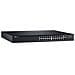 Switch N1524P con 24 24 x 10/100/1000 + 4 x 10 Gigabit SFP+ Gestito L2 Colore Nero  - Foto miniatura 1