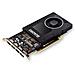 Quadro P2000 5 GB GDDR5 PCI Express Display Port 1.4  - Foto miniatura 4