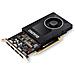 Quadro P2000 5 GB GDDR5 PCI Express Display Port 1.4  - Foto miniatura 5