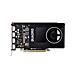 Quadro P2000 5 GB GDDR5 PCI Express Display Port 1.4  - Foto miniatura 1