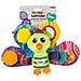 Jacques The Peacock Activity Toy - Foto miniatura 6