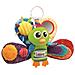 Jacques The Peacock Activity Toy - Foto miniatura 1