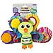 Jacques The Peacock Activity Toy - Foto miniatura 3