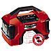 Einh Hybrid-Compressor TE-AC 18/11 LiAc - Foto miniatura 3