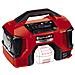 Einh Hybrid-Compressor TE-AC 18/11 LiAc - Foto miniatura 1