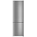 Frigorifero Combinato CPel 4813 SmartFrost Classe D Capacità Netta 342 Litri Colore Inox - Foto miniatura 1