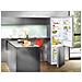 Frigorifero Combinato CPel 4813 SmartFrost Classe D Capacità Netta 342 Litri Colore Inox - Foto miniatura 7