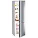 Frigorifero Combinato CPel 4813 SmartFrost Classe D Capacità Netta 342 Litri Colore Inox - Foto miniatura 5