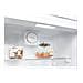 Frigorifero Combinato CPel 4813 SmartFrost Classe D Capacità Netta 342 Litri Colore Inox - Foto miniatura 6