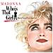 Madonna - Who'S That Girl Ost - Disponibile dal 29/06/2018 - Foto miniatura 1