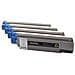 TONER COMPATIBILE - Black Compatible Oki Es8460cdxn,es8460cdtn-9k#44059232 - Foto miniatura 2