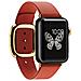 Cover Per Apple Watch 38mm Nero - Foto miniatura 1