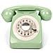 746 Rotary Mint Green (telefono Vintage)  - Foto miniatura 1