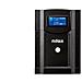 Gruppo di Continuità UPS Sinewave LCD 3000 VA / 2100 W AVR 6 x Prese IEC (C13) / 1 x USB  - Foto miniatura 2