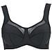 Clara Reggiseno Comfort Colore Nero Taglia 75d - Foto miniatura 1