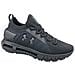 Hovr Phantom Se 3021587-002, Uomo, Nero, Scarpe Da Corsa, Numero: 40,5 Eu - Foto miniatura 1