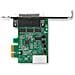 Scheda Seriale Pcie A 4x Rs232 - Foto miniatura 4