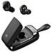 Auricolari Wireless Earbuds Flip con Suono e Chiamate in Stereo Colore Nero - Foto miniatura 1