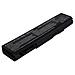 Mbi2167 Ricambio Per Laptop Batteria (laptop Battery For Toshiba - 47,52wh 6 Cell Li-ion 10,8v - 4400mah Black - Foto miniatura 1