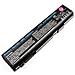 Mbi2167 Ricambio Per Laptop Batteria (laptop Battery For Toshiba - 47,52wh 6 Cell Li-ion 10,8v - 4400mah Black - Foto miniatura 2