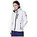 Hh W Ncrew Hooded Jacket Giacca Donna Taglia L - Foto miniatura 1