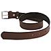 Bambini Cintura In Pelle K1d5 (brown 55 Centimetri (lunghezza Totale 74 Cm))  - Foto miniatura 2