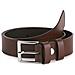 Bambini Cintura In Pelle K1d5 (brown 55 Centimetri (lunghezza Totale 74 Cm))  - Foto miniatura 1