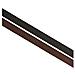 Bambini Cintura In Pelle K1d5 (brown 55 Centimetri (lunghezza Totale 74 Cm))  - Foto miniatura 3