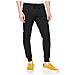 Hyfresh Slim Fit Sport Jogger London Men Di Fm Nero (black 01) Piccolo - Foto miniatura 1
