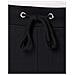 Hyfresh Slim Fit Sport Jogger London Men Di Fm Nero (black 01) Piccolo - Foto miniatura 4