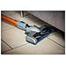 Stick Aspirapolvere Arancione Brushless - Foto miniatura 9