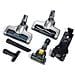 Stick Aspirapolvere Arancione Brushless - Foto miniatura 2