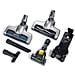 Stick Aspirapolvere Arancione Brushless - Foto miniatura 13