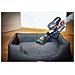 Stick Aspirapolvere Arancione Brushless - Foto miniatura 14