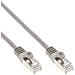 72540 40m Cat5e SF / UTP (S-FTP) Grigio cavo di rete - Foto miniatura 1