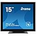 Monitor 15" LED TN Touch Screen ProLite T1532MSC 1024x768 SXGA Tempo di Risposta 8 ms - Foto miniatura 1