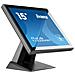 Monitor 15" LED TN Touch Screen ProLite T1532MSC 1024x768 SXGA Tempo di Risposta 8 ms - Foto miniatura 5