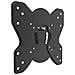 451060 supporto da parete per tv a schermo piatto 106,7 cm (42") Nero - Foto miniatura 1