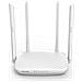 F9 router wireless Gigabit Ethernet Banda singola (2.4 GHz) Bianco - Foto miniatura 1