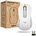 Signature M650 for Business mouse Mano destra RF senza fili + Bluetooth Ottico 4000 DPI - Foto miniatura 2